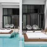 Hotel CASA COOK Kolimbija