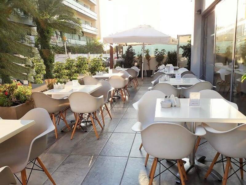 Rodos hotel ELITE