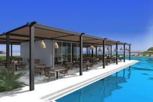 Hotel EVITA BAY Faliraki