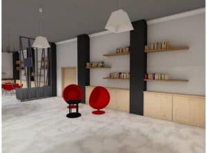 Hotel EVITA BAY Faliraki