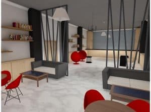 Hotel EVITA BAY Faliraki