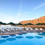 Hotel LINDOS MEMORIES RESORT SPA Lindos