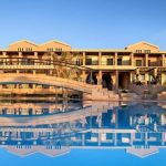 Hotel LINDOS MEMORIES RESORT SPA Lindos