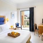 Hotel LINDOS MEMORIES RESORT SPA Lindos