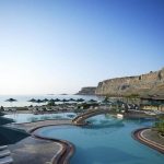 Hotel LINDOS MEMORIES RESORT SPA Lindos