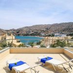 Hotel LINDOS ROYAL Lindos