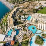 Hotel LINDOS ROYAL Lindos