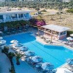 Hotel LOUTANIS Kolimbija