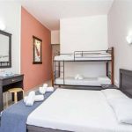 Hotel LOUTANIS Kolimbija