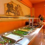Hotel LOUTANIS Kolimbija