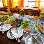 Hotel LOUTANIS Kolimbija