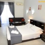 Hotel LOUTANIS Kolimbija