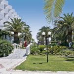 Hotel MITSIS FALIRAKI BEACH Faliraki