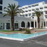 Hotel MITSIS FALIRAKI BEACH Faliraki