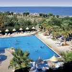 Hotel MITSIS FALIRAKI BEACH Faliraki