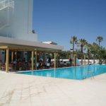 Hotel MITSIS FALIRAKI BEACH Faliraki