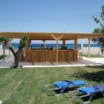 Hotel MITSIS FALIRAKI BEACH Faliraki