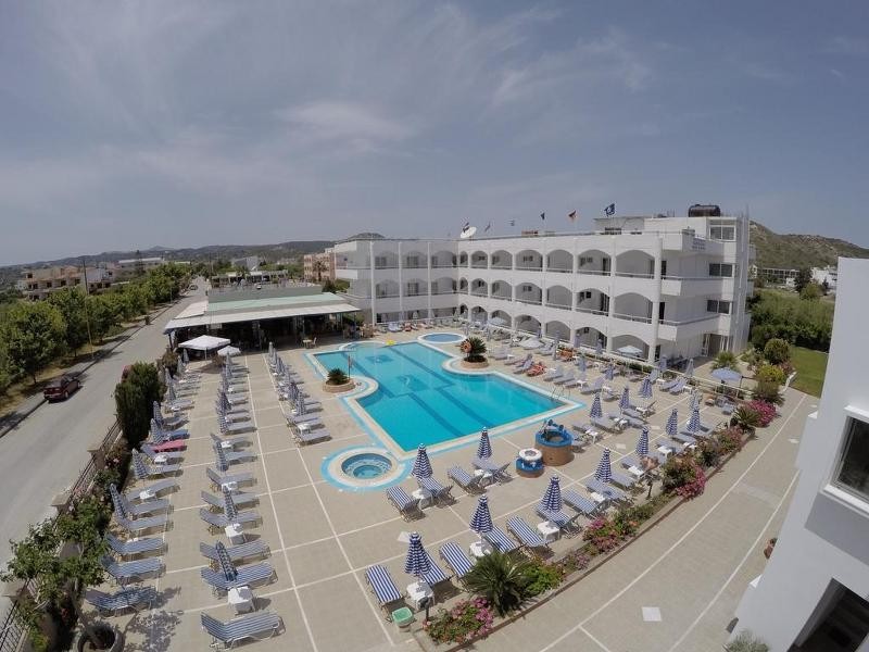 Hotel ORION Faliraki