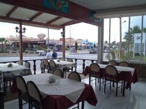 Hotel ORION Faliraki