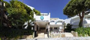 Hotel PONZ Kušadasi