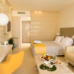 Hotel SENTIDO PORT ROYAL VILLAS SPA Rodos