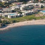 Hotel SENTIDO PORT ROYAL VILLAS SPA Rodos