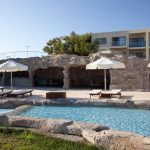Hotel SENTIDO PORT ROYAL VILLAS SPA Rodos