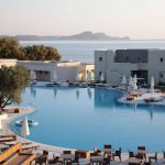 Hotel SENTIDO PORT ROYAL VILLAS SPA Rodos