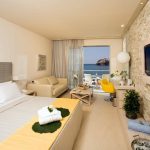 Hotel SENTIDO PORT ROYAL VILLAS SPA Rodos