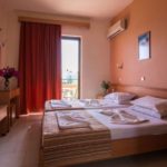 Vila GEORGE STUDIOS Faliraki Rodos