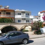 Vila GEORGE STUDIOS Faliraki Rodos