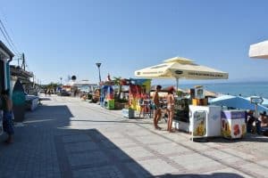 Polihrono letovanje, Polihrono smestaj, Polihrono apartmani, Polihrono hoteli