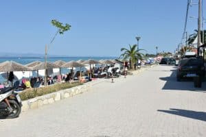 Polihrono letovanje, Polihrono smestaj, Polihrono apartmani, Polihrono hoteli