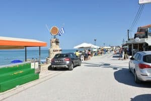 Polihrono letovanje, Polihrono smestaj, Polihrono apartmani, Polihrono hoteli