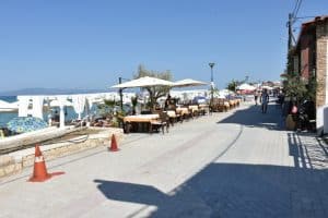 Polihrono letovanje, Polihrono smestaj, Polihrono apartmani, Polihrono hoteli