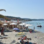 Polihrono Halkidiki Grcka