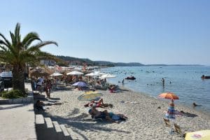 Polihrono letovanje, Polihrono smestaj, Polihrono apartmani, Polihrono hoteli