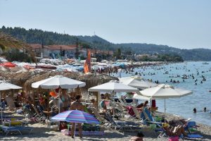 Polihrono letovanje, Polihrono smestaj, Polihrono apartmani, Polihrono hoteli