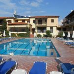 Aparthotel PETRIDIS Pefkohori