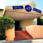 Aparthotel PETRIDIS Pefkohori