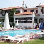 Aparthotel PETRIDIS Pefkohori