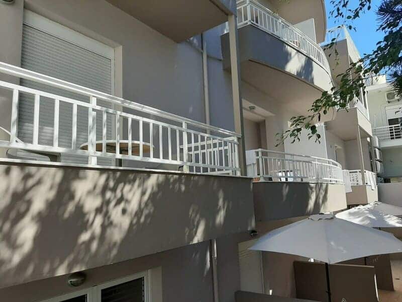 Apartmani HELEN Retimno Apartmani HELEN Retimno