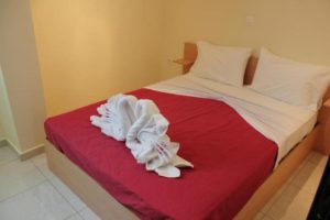 Apartmani HELEN Retimno