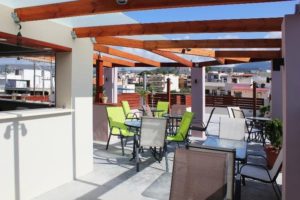 Apartmani HELEN Retimno