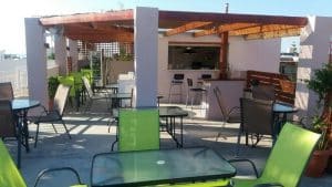 Apartmani HELEN Retimno