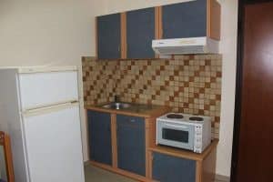 Apartmani HELEN Retimno
