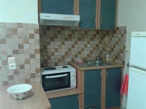 Apartmani HELEN Retimno
