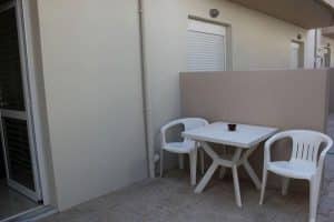 Apartmani HELEN Retimno