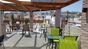 Apartmani HELEN Retimno