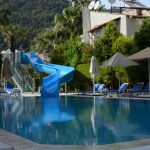 Hotel CLUB SELEN Marmaris